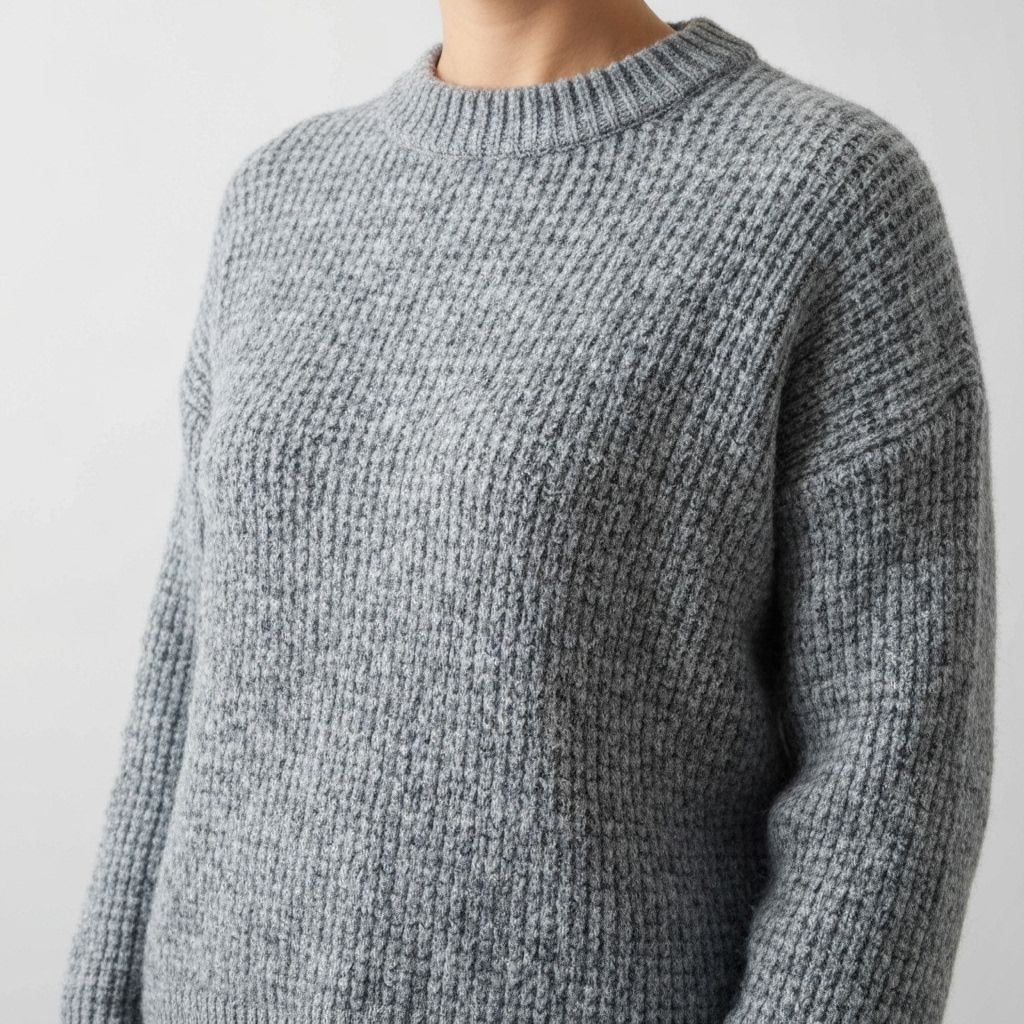 Wool Sweater