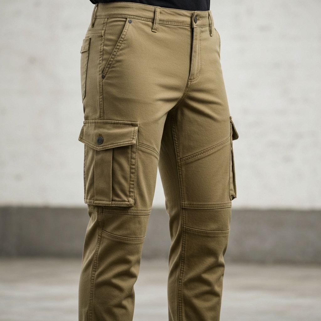 Cargo Pants